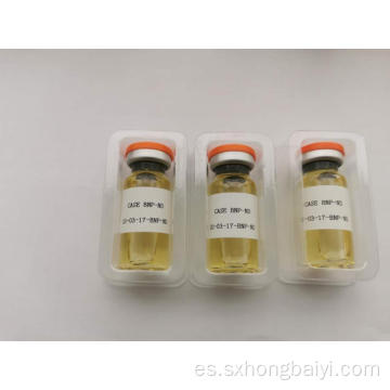 Aceite de esteroides MK / 2866 sarms para culturismo